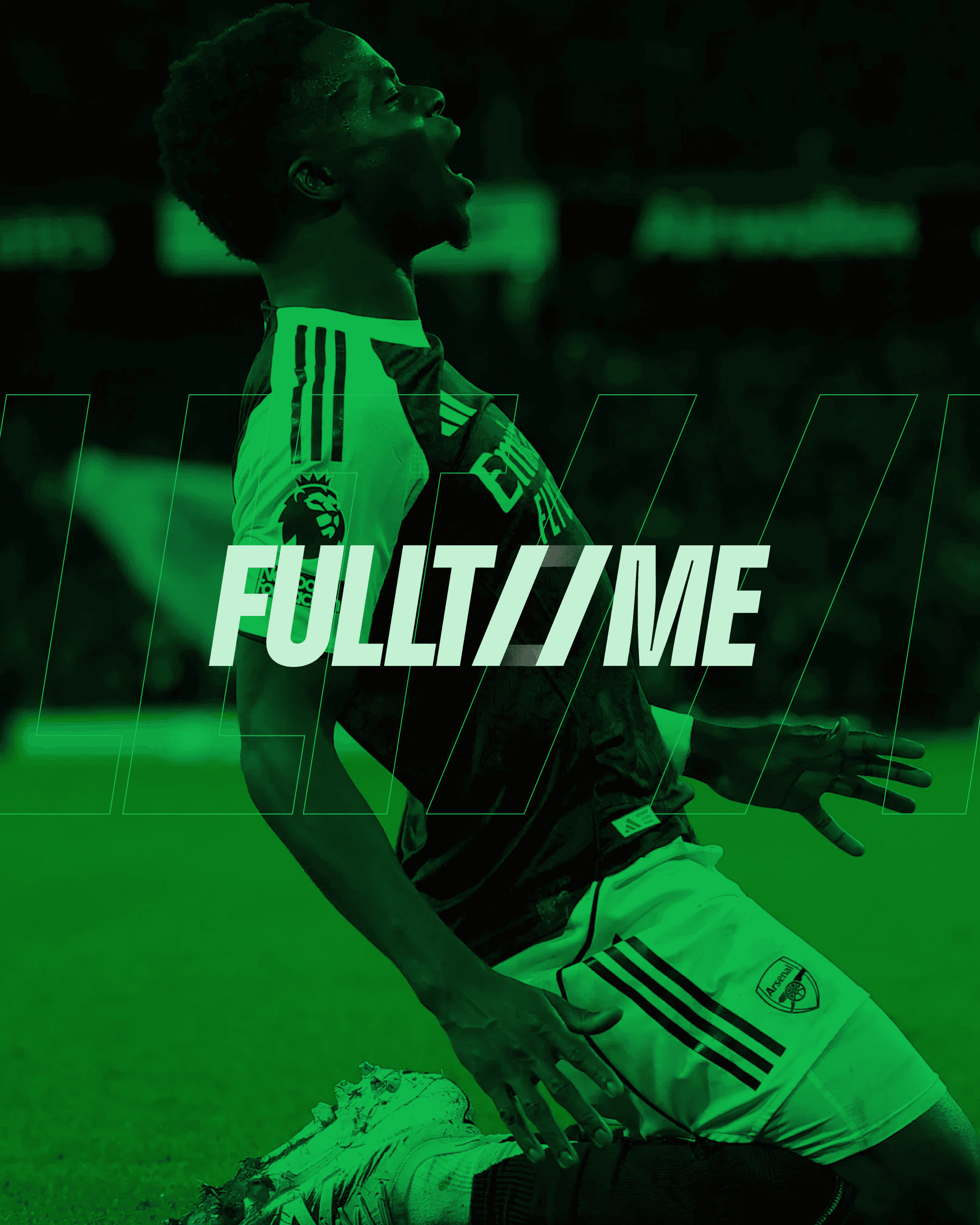 Fulltiime — Coming Soon